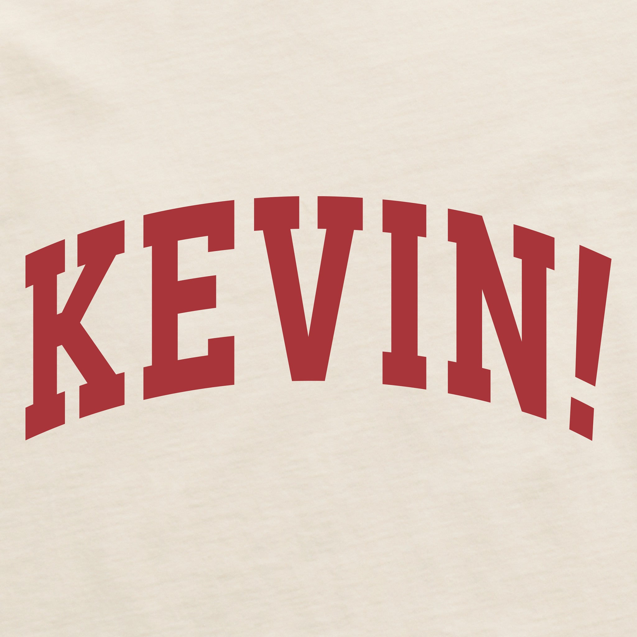 Women's Kevin Arch Long Sleeve Crusher Boxy Tee