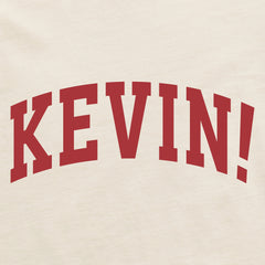 Women's Kevin Arch Long Sleeve Crusher Boxy Tee