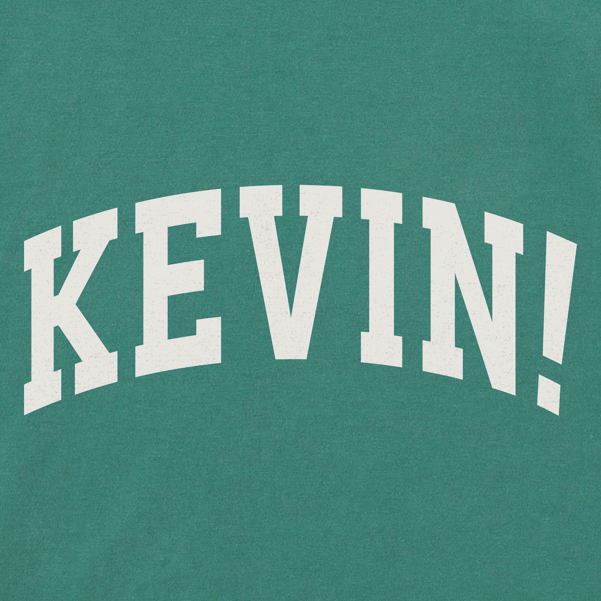 Women's Kevin Arch Long Sleeve Crusher Tee