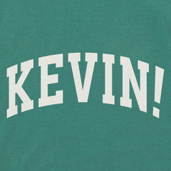 Women's Kevin Arch Long Sleeve Crusher Tee
