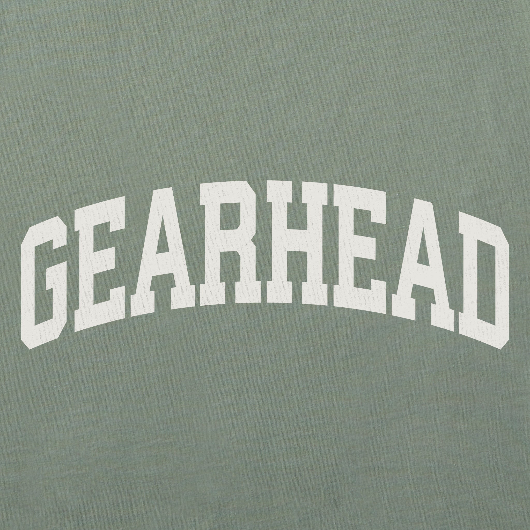Women's Gearhead Arch Short Sleeve Crusher Tee