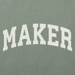 Men's Maker Arch Short Sleeve Crusher Tee