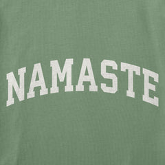 Men's Namaste Arch Short Sleeve Crusher Tee