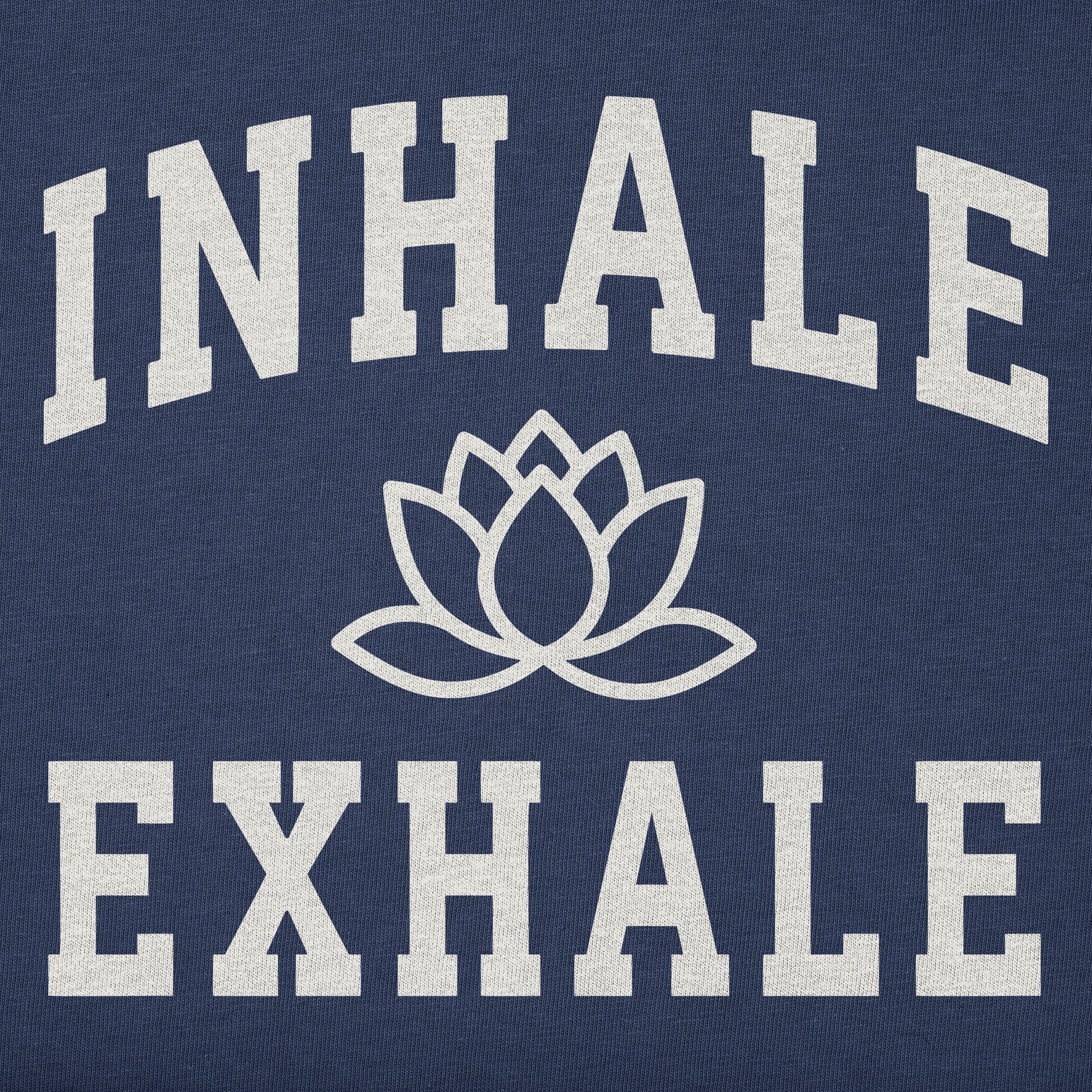 Women's Inhale Exhale Lotus Arch Crusher Tank