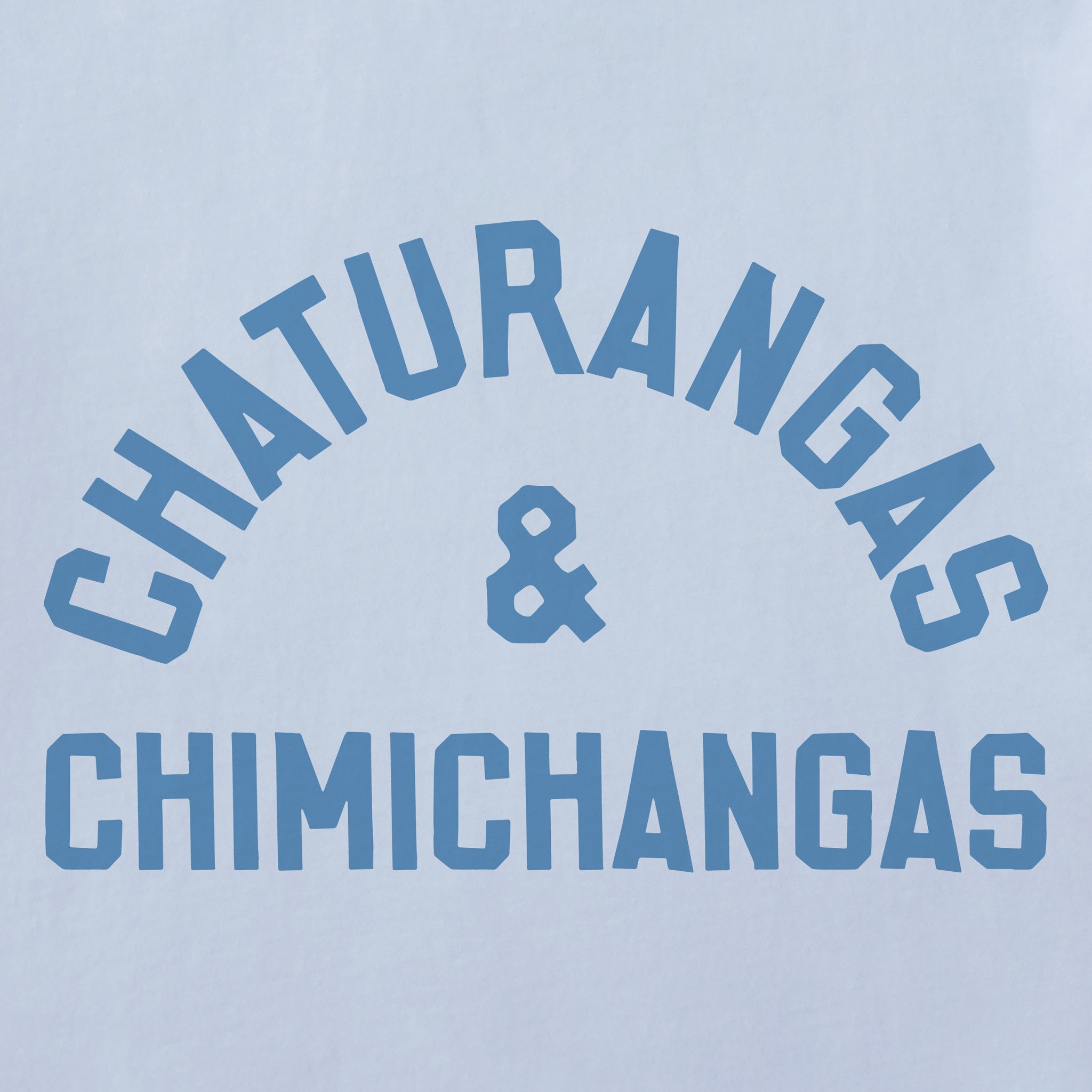 Women's Chaturangas & Chimichangas Crusher-LITE Shrunken Tee
