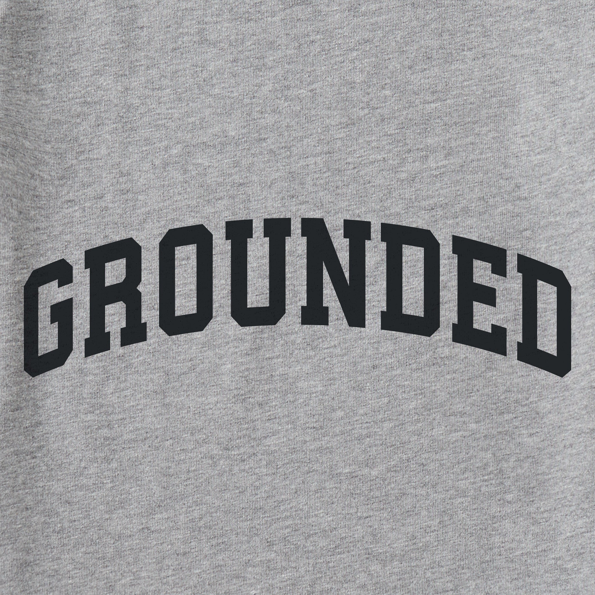Women's Grounded Arch Short Sleeve Crusher Tee