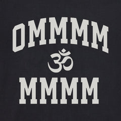 Men's Ommm Arch Short Sleeve Crusher Tee