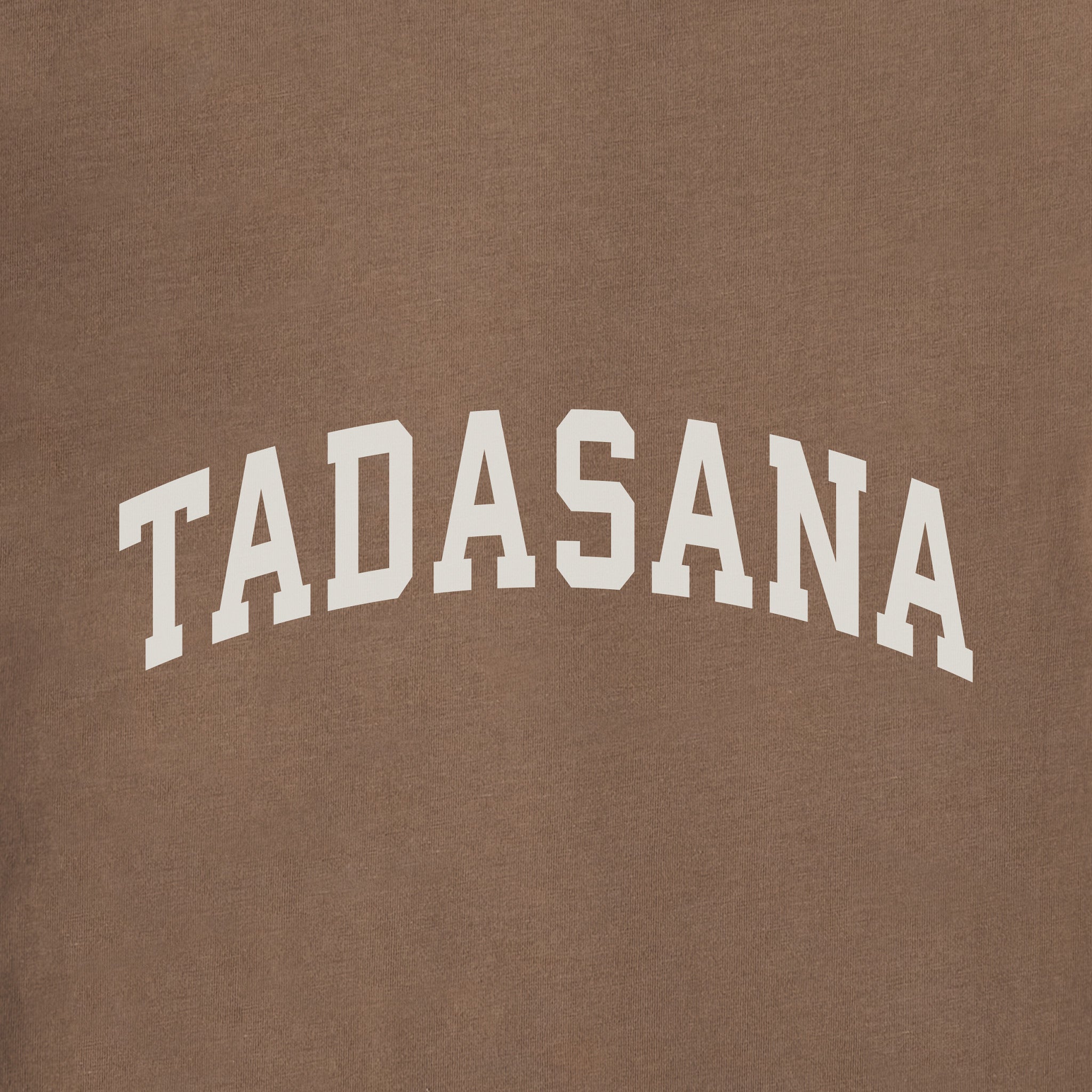 Men's Tadasana Arch Short Sleeve Crusher Tee