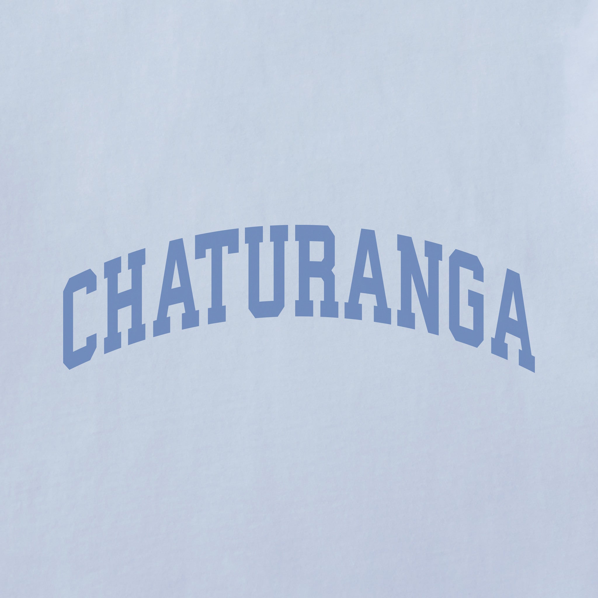Women's Chaturanga Arch Short Sleeve Crusher Tee