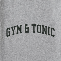 Women's Gym & Tonic Short Sleeve Crusher Tee