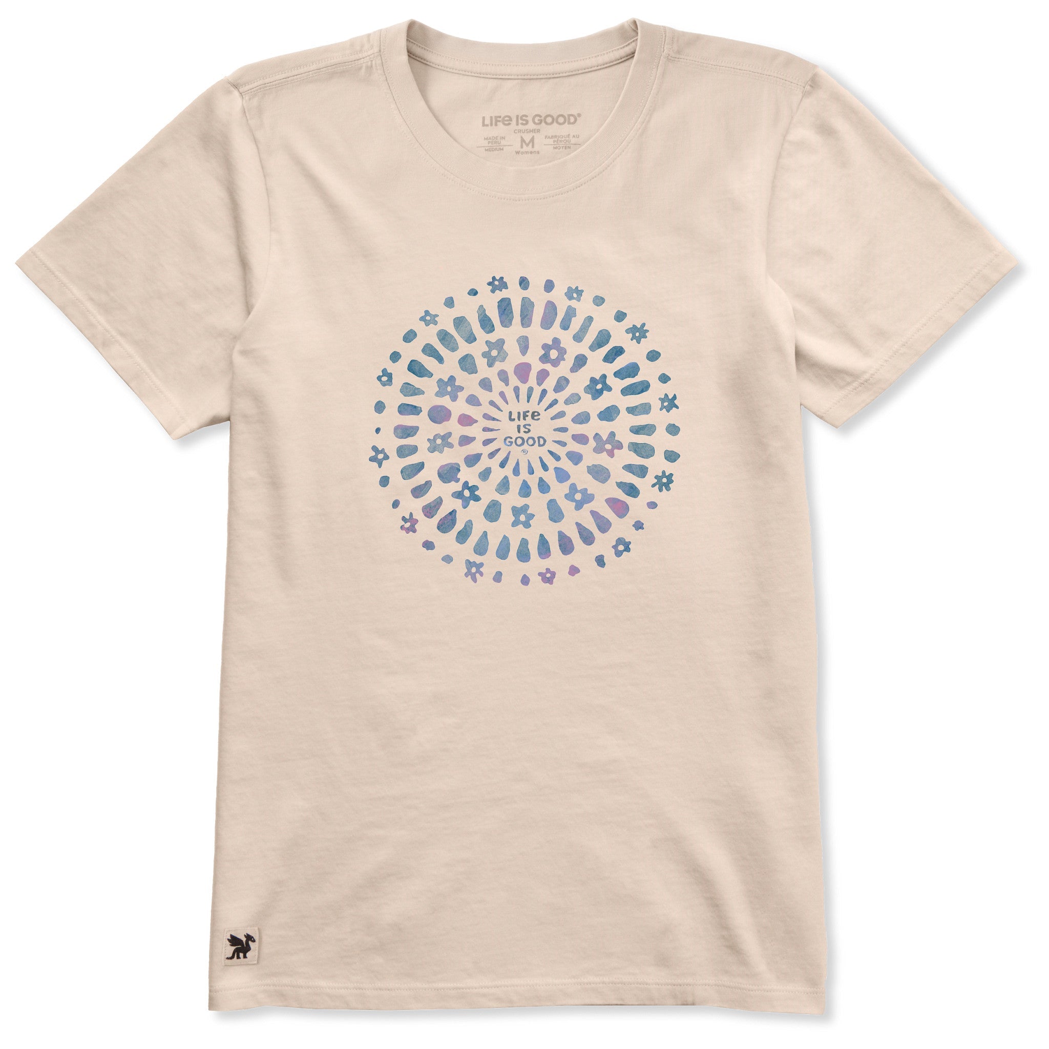 Women's Joy Explosion Short Sleeve Tee