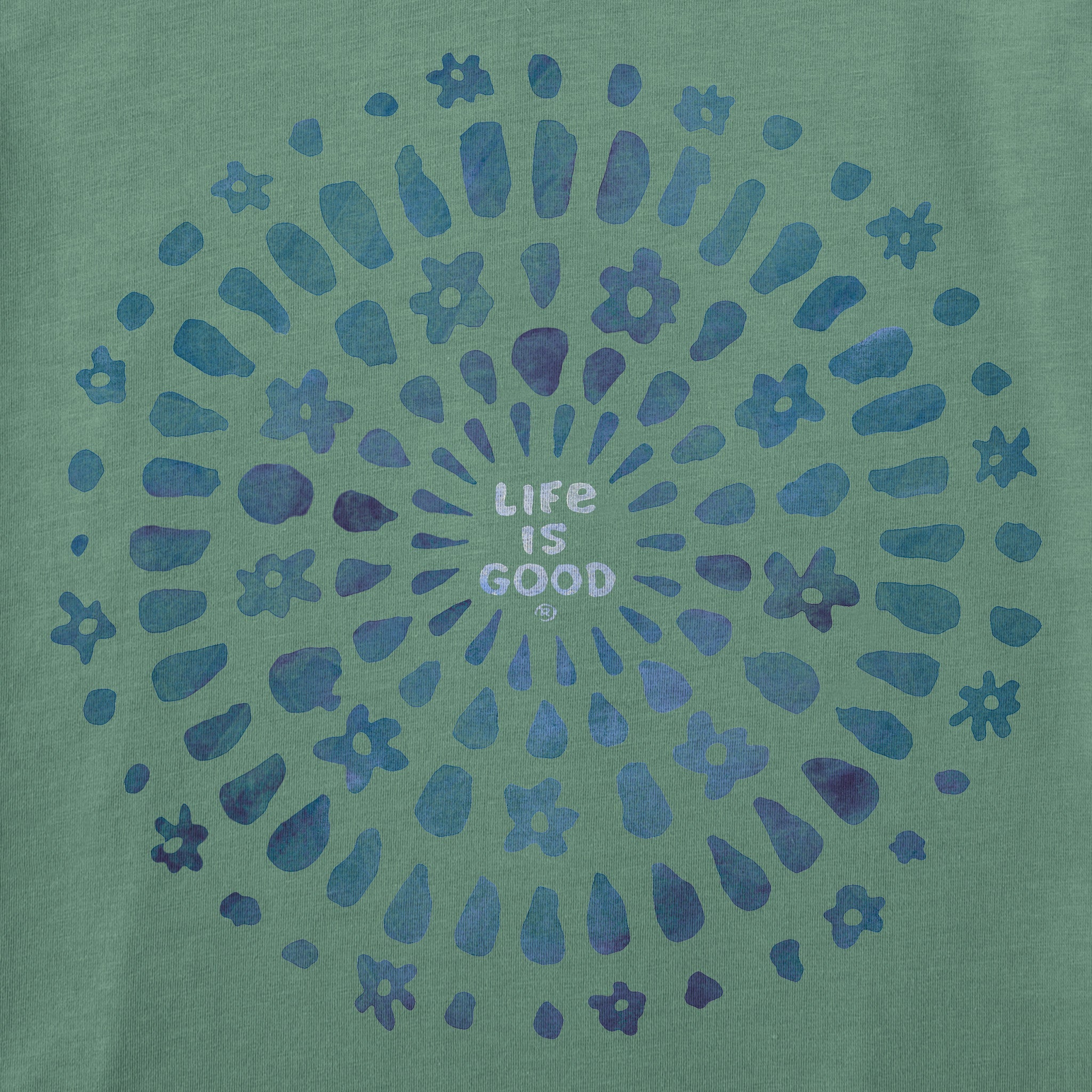 Women's Joy Explosion Short Sleeve Tee