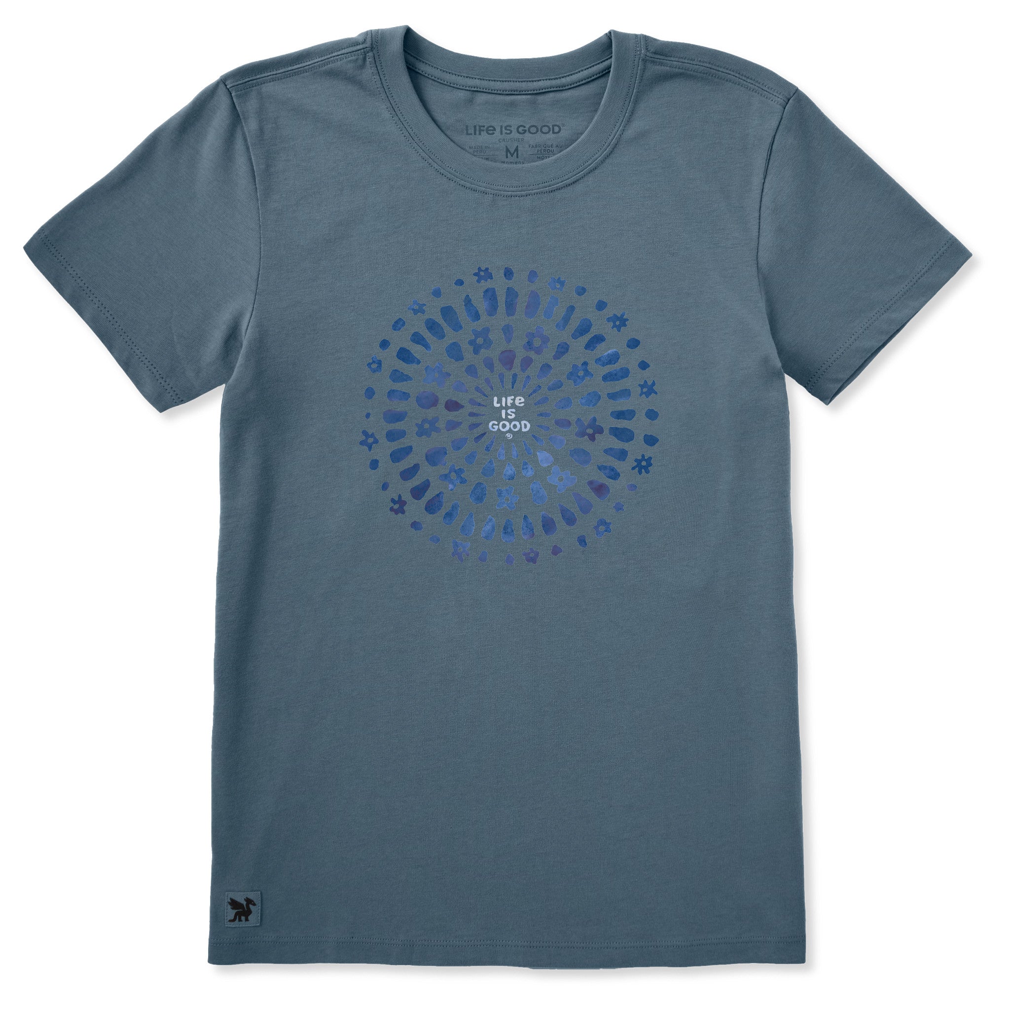 Women's Joy Explosion Short Sleeve Tee