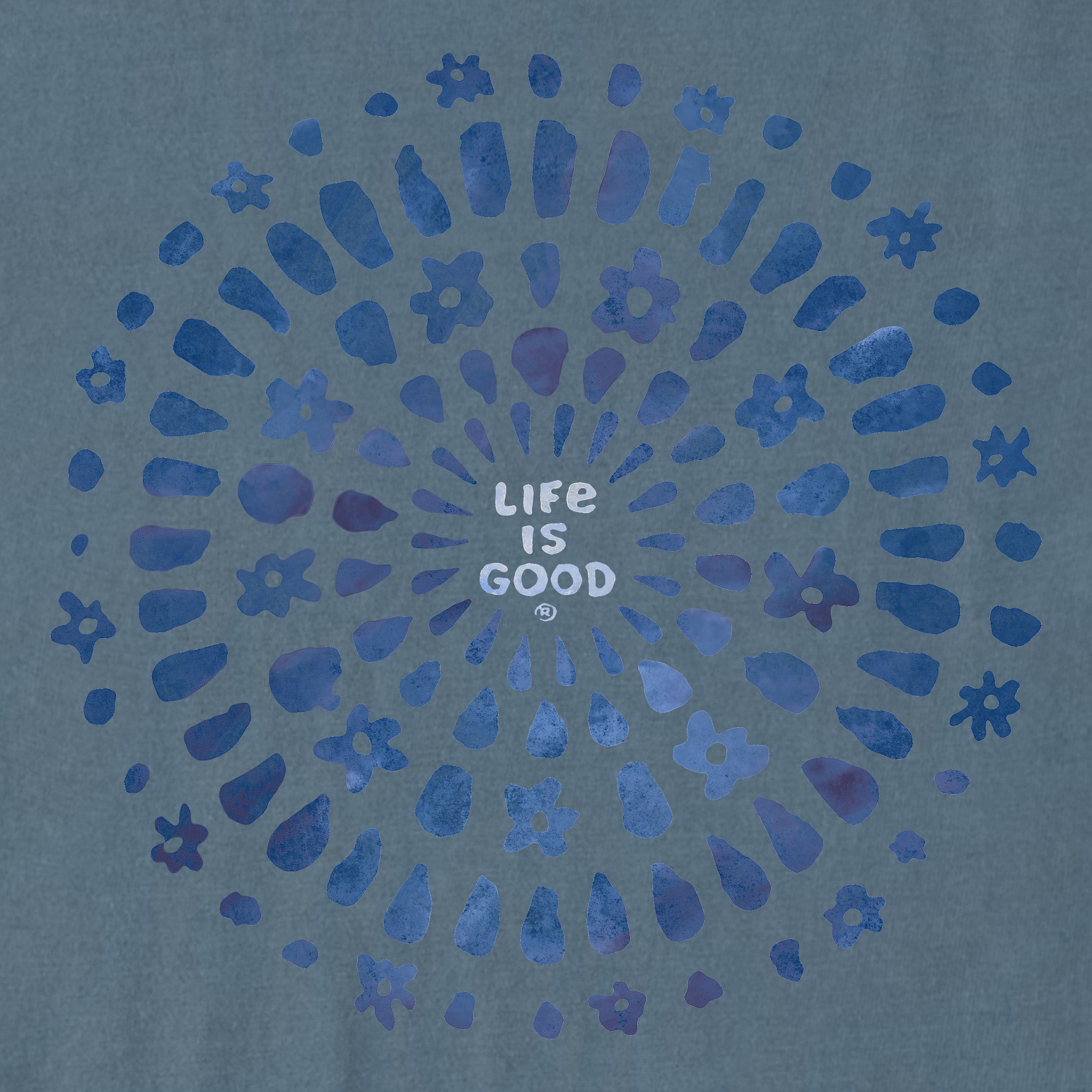 Women's Joy Explosion Short Sleeve Tee