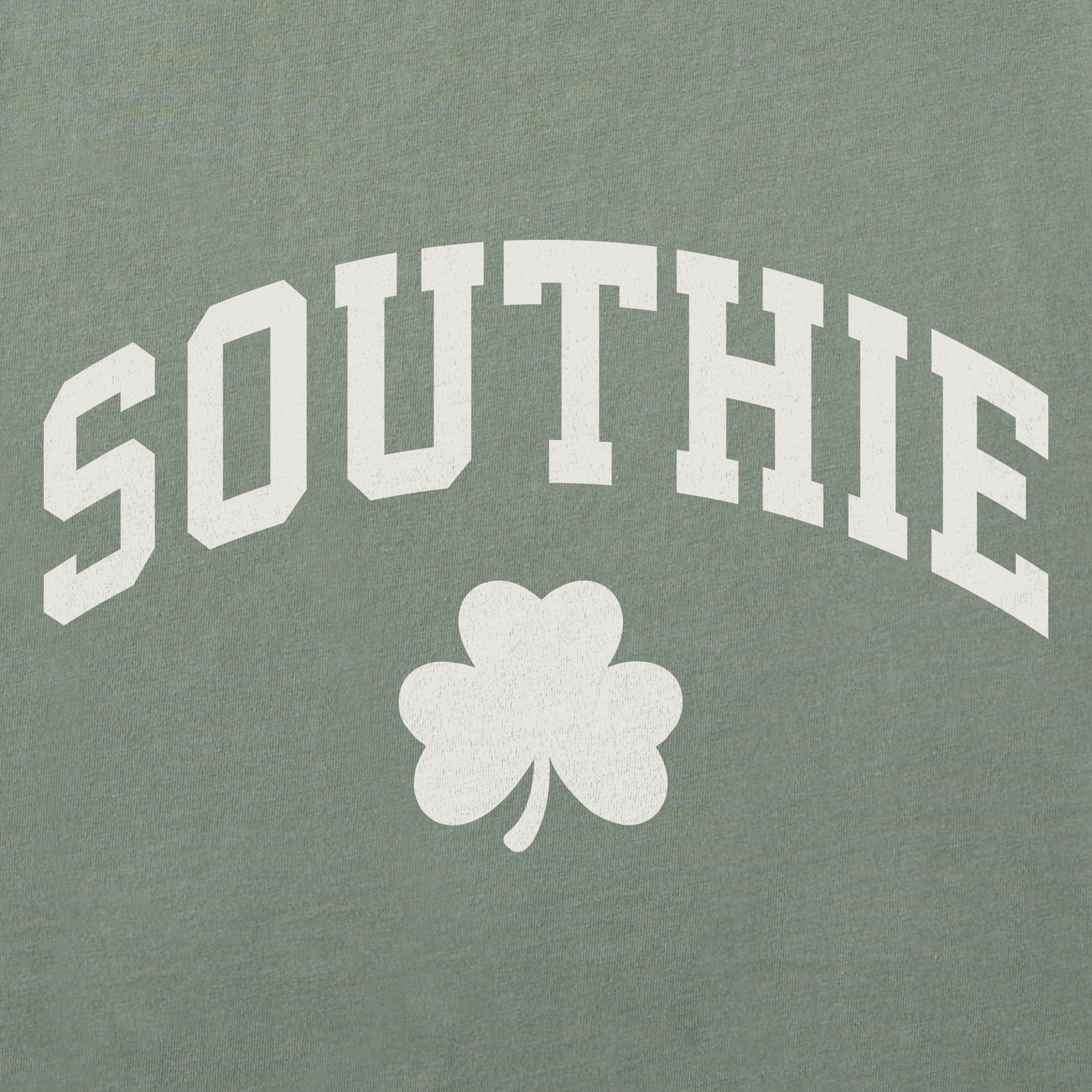 Kids Southie Arch Short Sleeve Crusher Tee