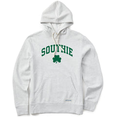 Men's Southie Arch Simply True Fleece Hoodie