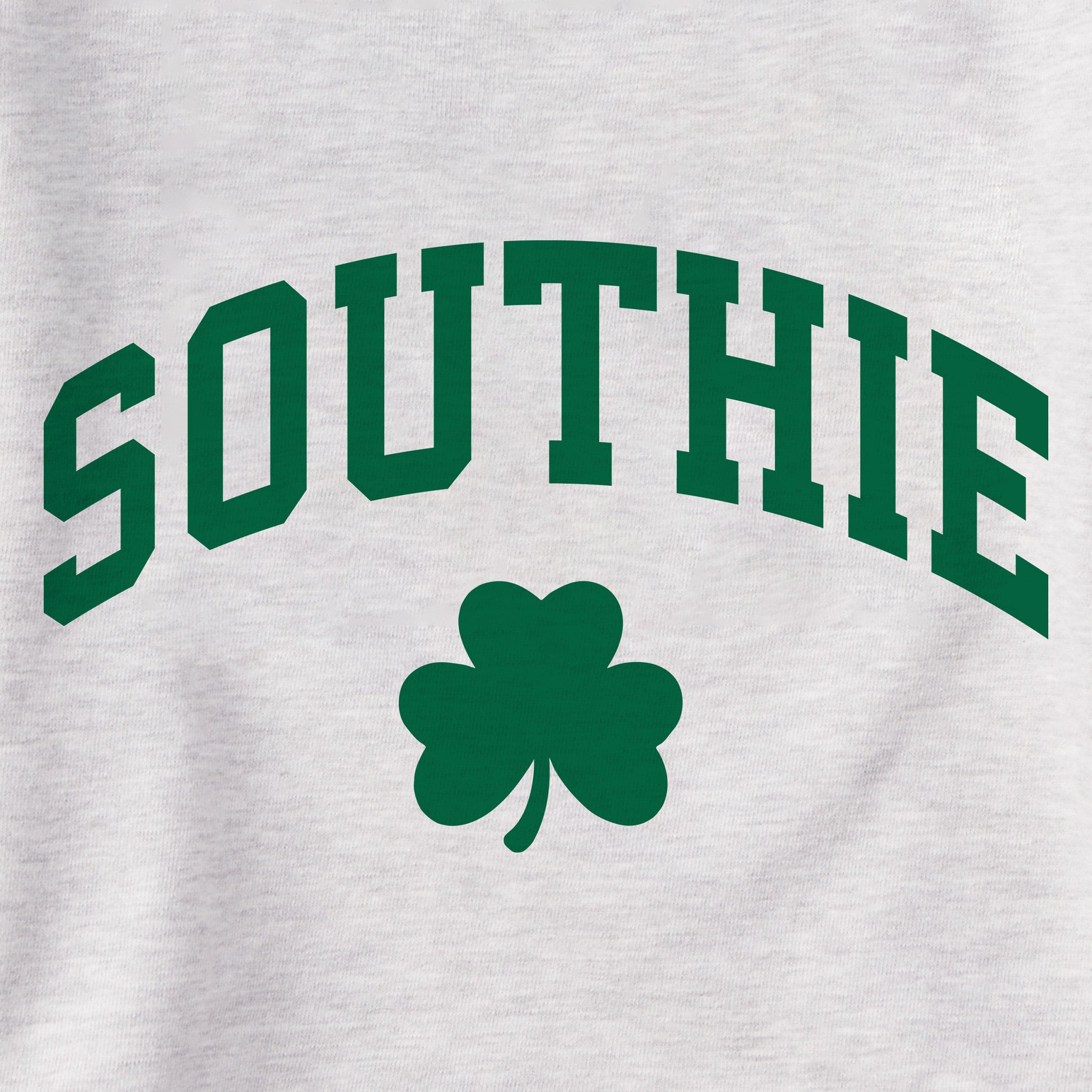Men's Southie Arch Simply True Fleece Hoodie
