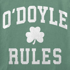 Men's O'Doyle Rules Arch Short Sleeve Crusher Tee