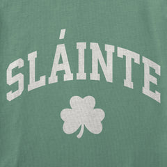 Men's Slainte Arch Short Sleeve Crusher Tee