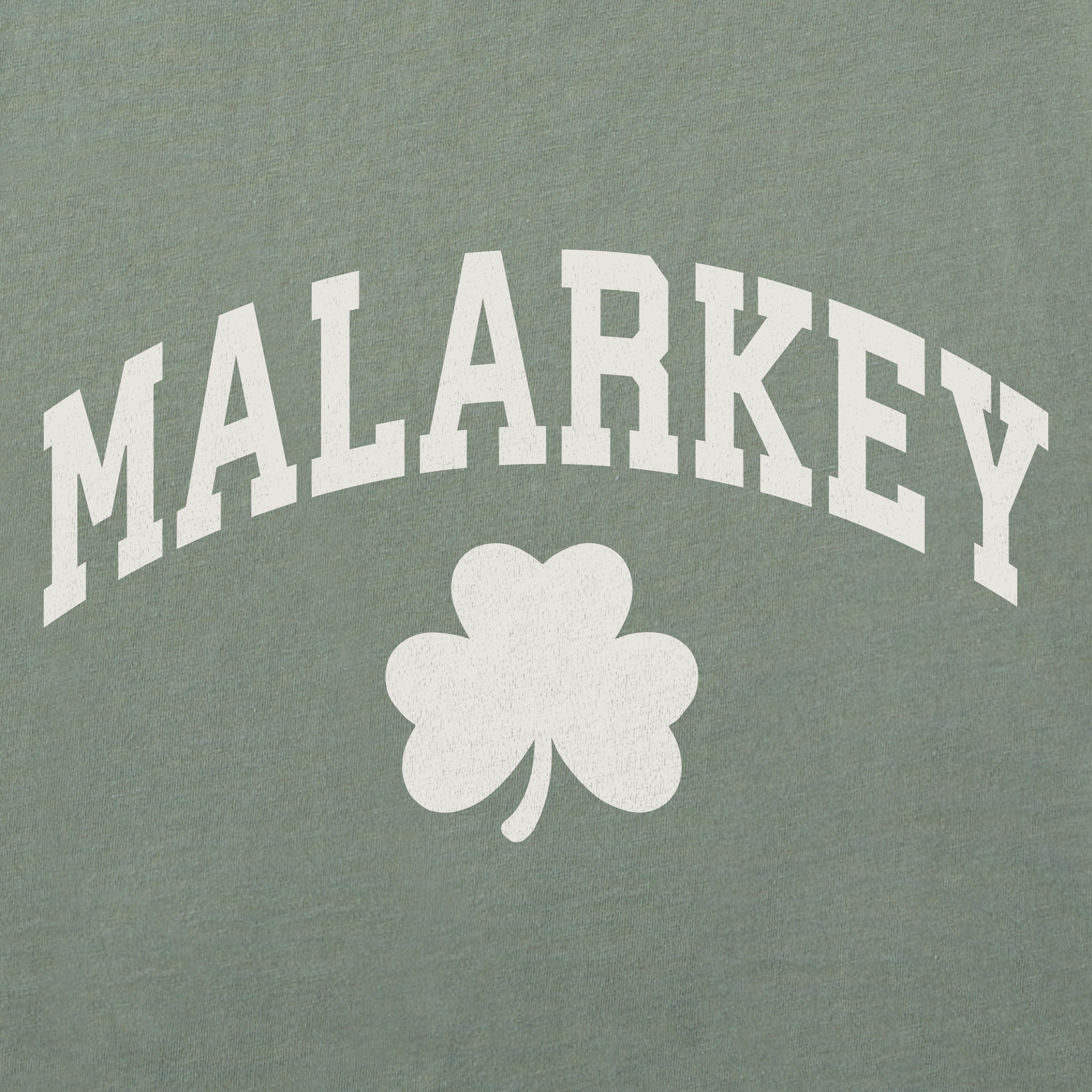 Men's Malarkey Arch Short Sleeve Crusher Tee