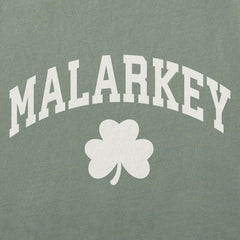 Men's Malarkey Arch Short Sleeve Crusher Tee