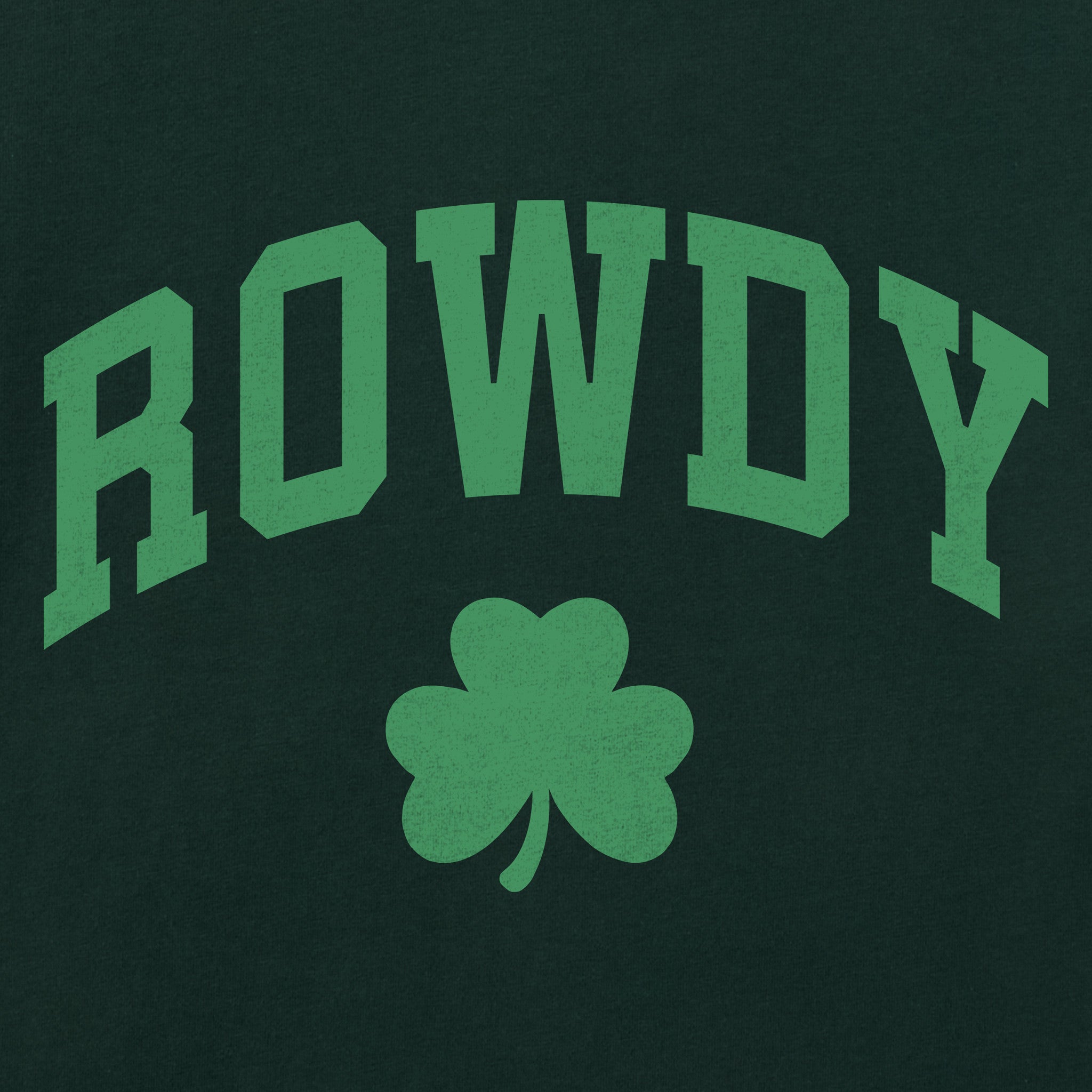 Men's Rowdy Arch Short Sleeve Crusher Tee