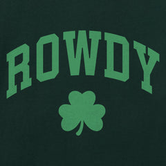 Men's Rowdy Arch Short Sleeve Crusher Tee