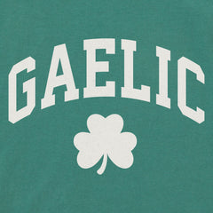 Women's Gaelic Arch Long Sleeve Crusher Tee