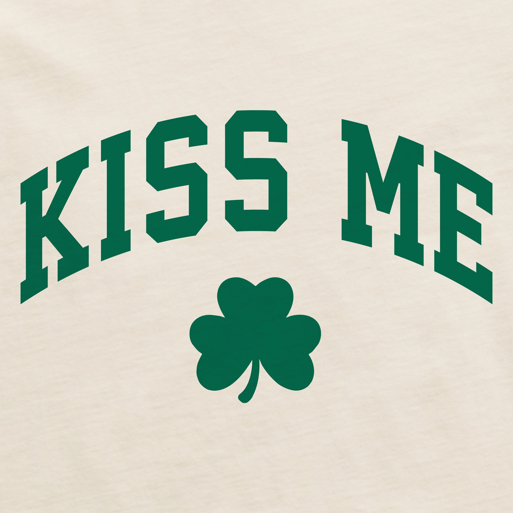 Women's Kiss Me Arch Crusher-LITE Shrunken Tee