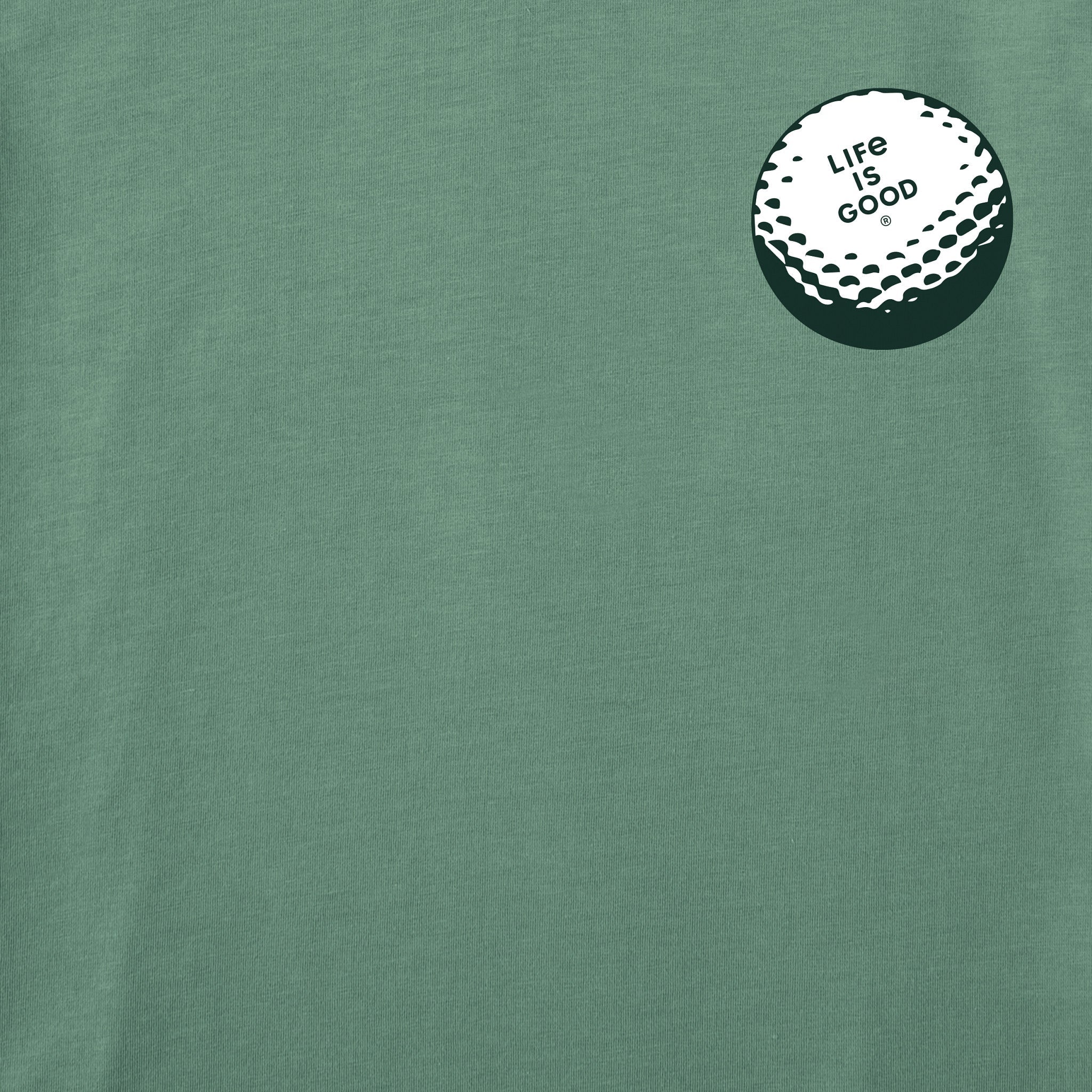 Men's Transfusion Season Short Sleeve Crusher Tee