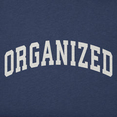 Men's Organized Arch Short Sleeve Crusher Tee