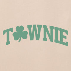 Men's Townie Arch Short Sleeve Crusher Tee