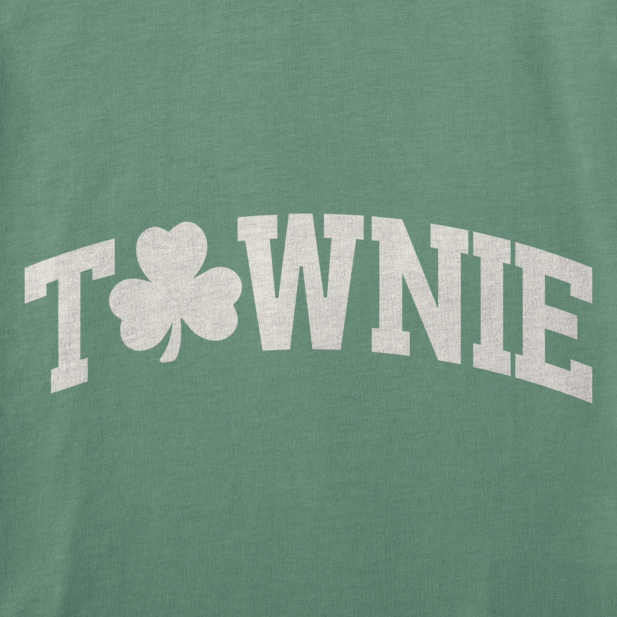 Men's Townie Arch Short Sleeve Crusher Tee