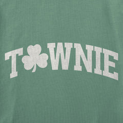 Men's Townie Arch Short Sleeve Crusher Tee