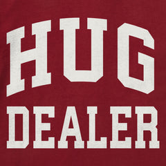 Men's Hug Dealer Arch Short Sleeve Crusher Tee