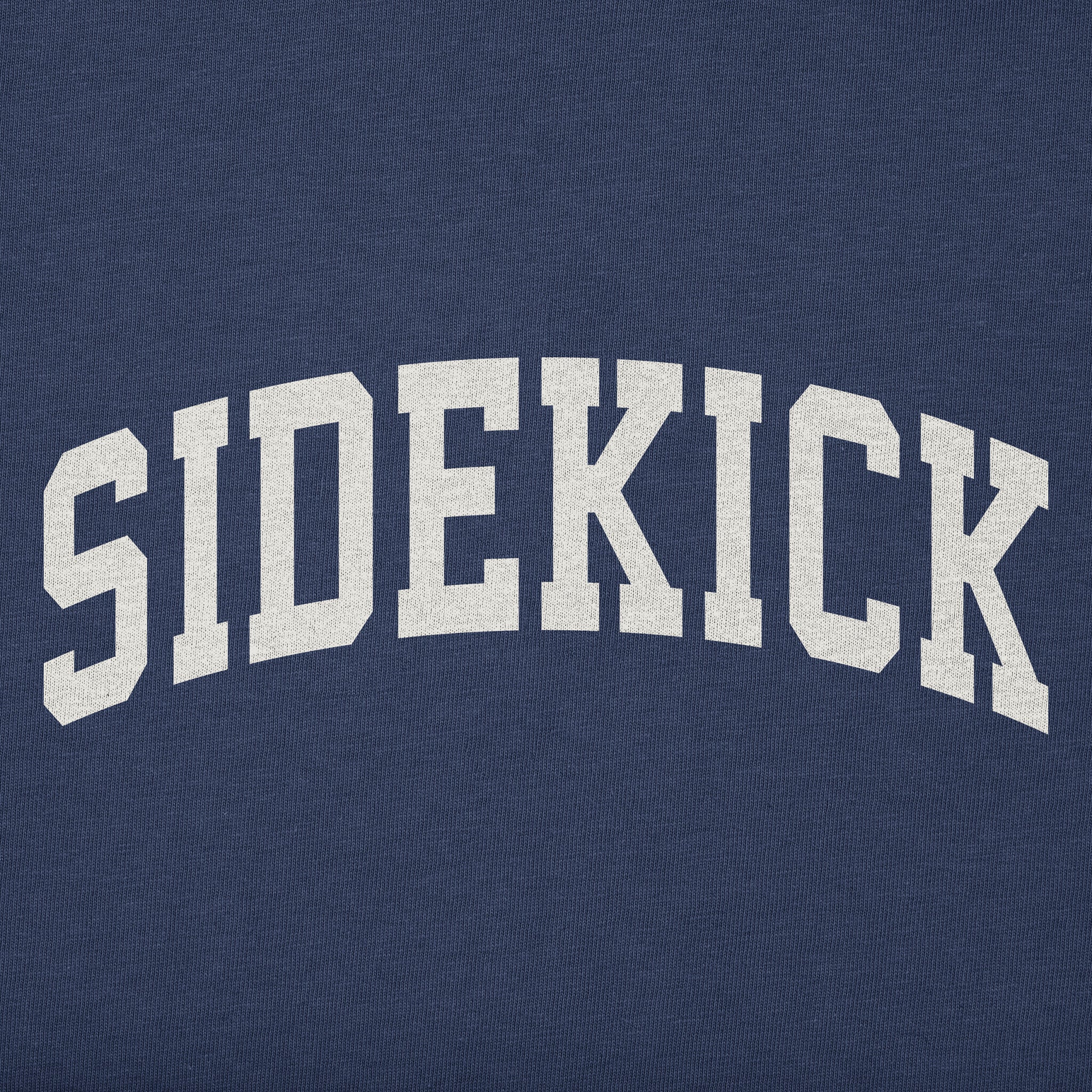 Men's Sidekick Arch Short Sleeve Crusher Tee