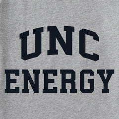 Men's Unc Energy Arch Short Sleeve Crusher Tee