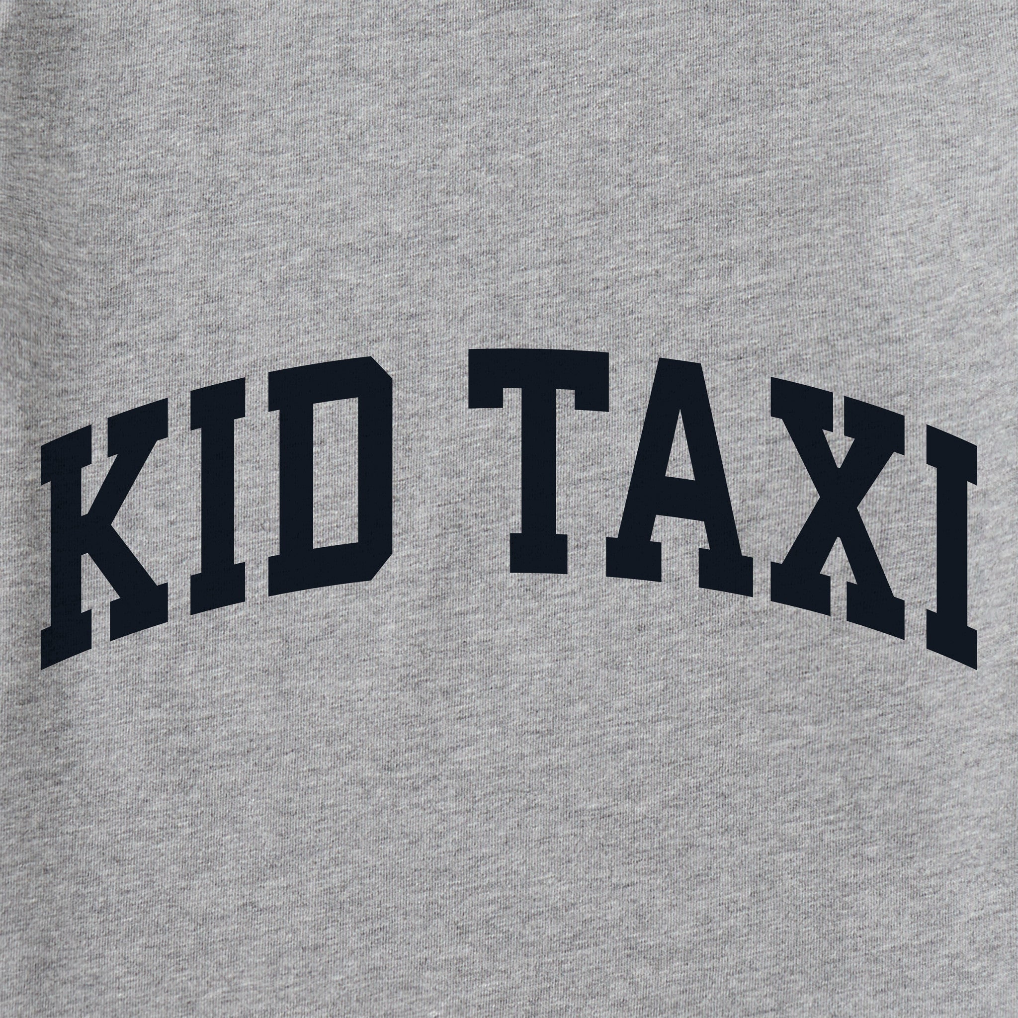 Men's Kid Taxi Arch Short Sleeve Crusher Tee