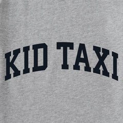Men's Kid Taxi Arch Short Sleeve Crusher Tee