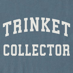 Men's Trinket Collector Arch Short Sleeve Crusher Tee