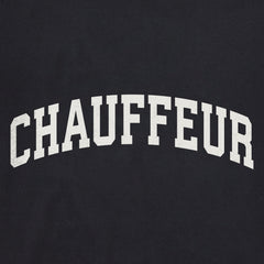 Women's Chauffer Arch Short Sleeve Crusher Boxy Tee