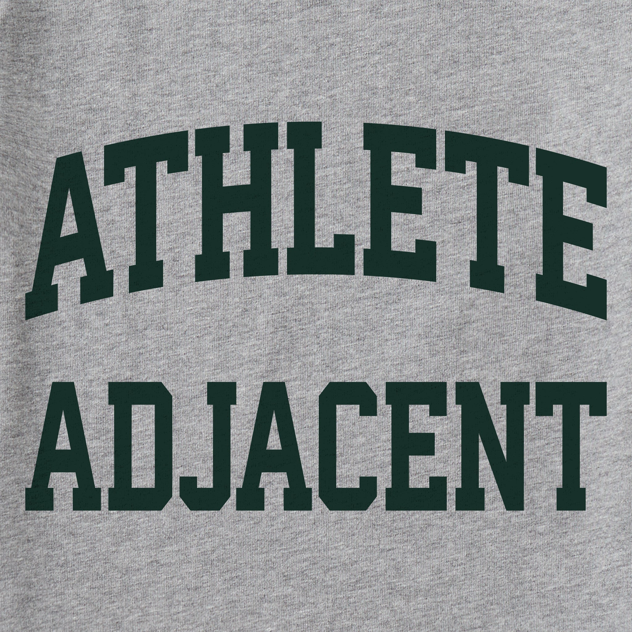 Women's Athlete Adjacent Arch Short Sleeve Crusher Tee