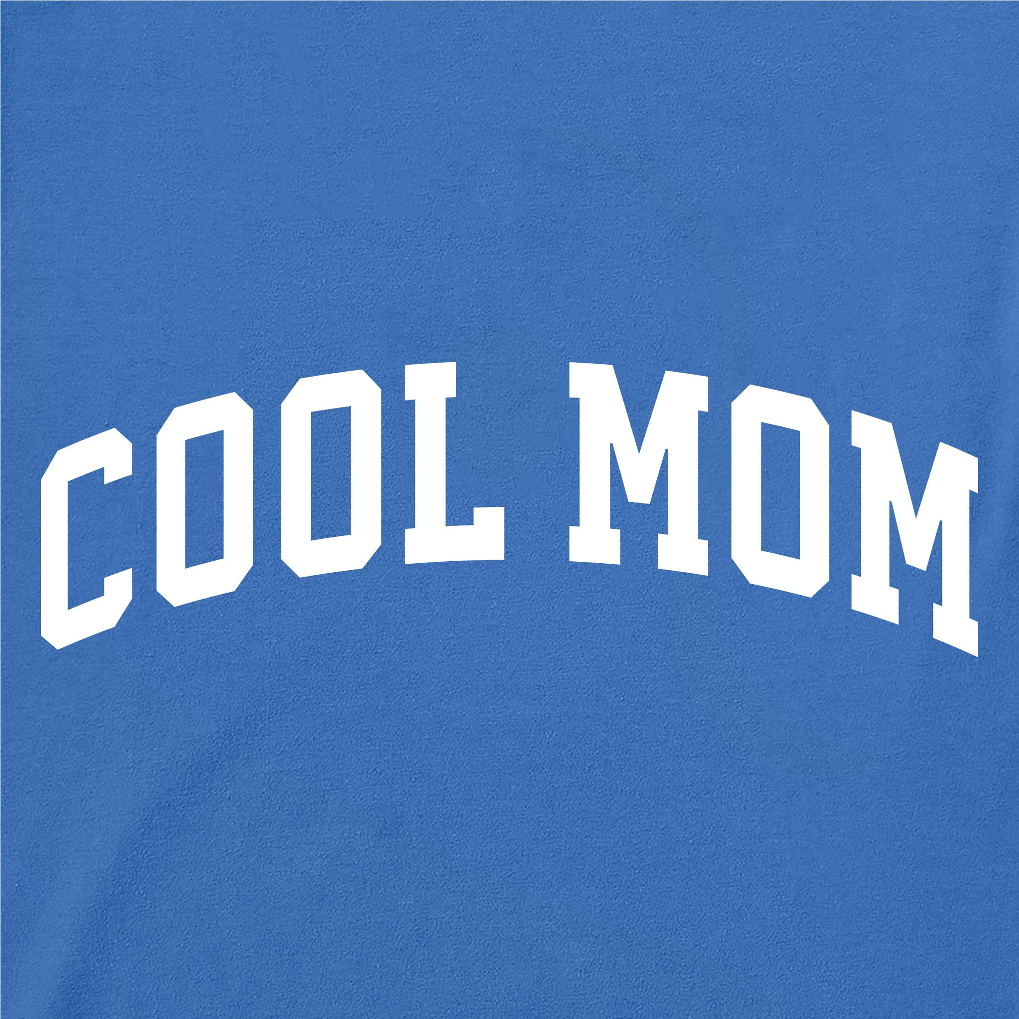 Women's Cool Mom Arch Crusher-LITE Shrunken Tee