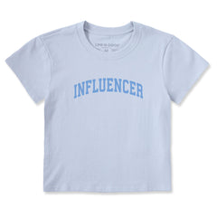 Women's Influencer Arch Crusher-LITE Shrunken Tee