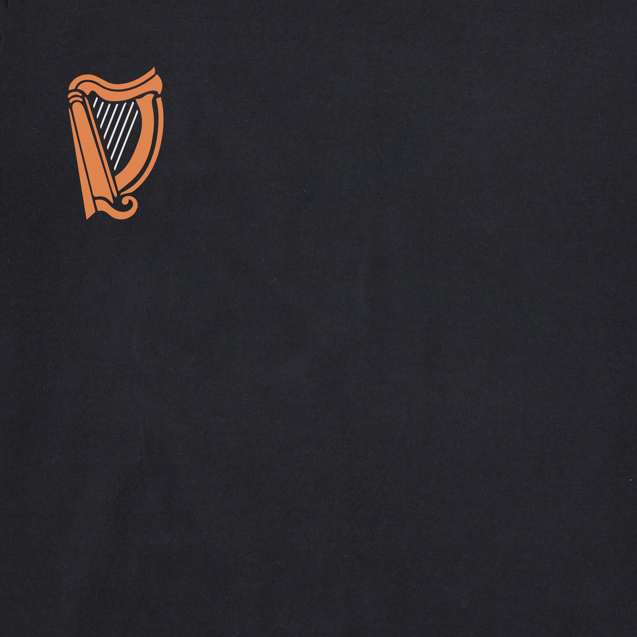 Men's Irish Icons Life is Good Short Sleeve Crusher Tee