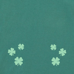 Women's A Tini Bit Irish Long Sleeve Crusher Tee