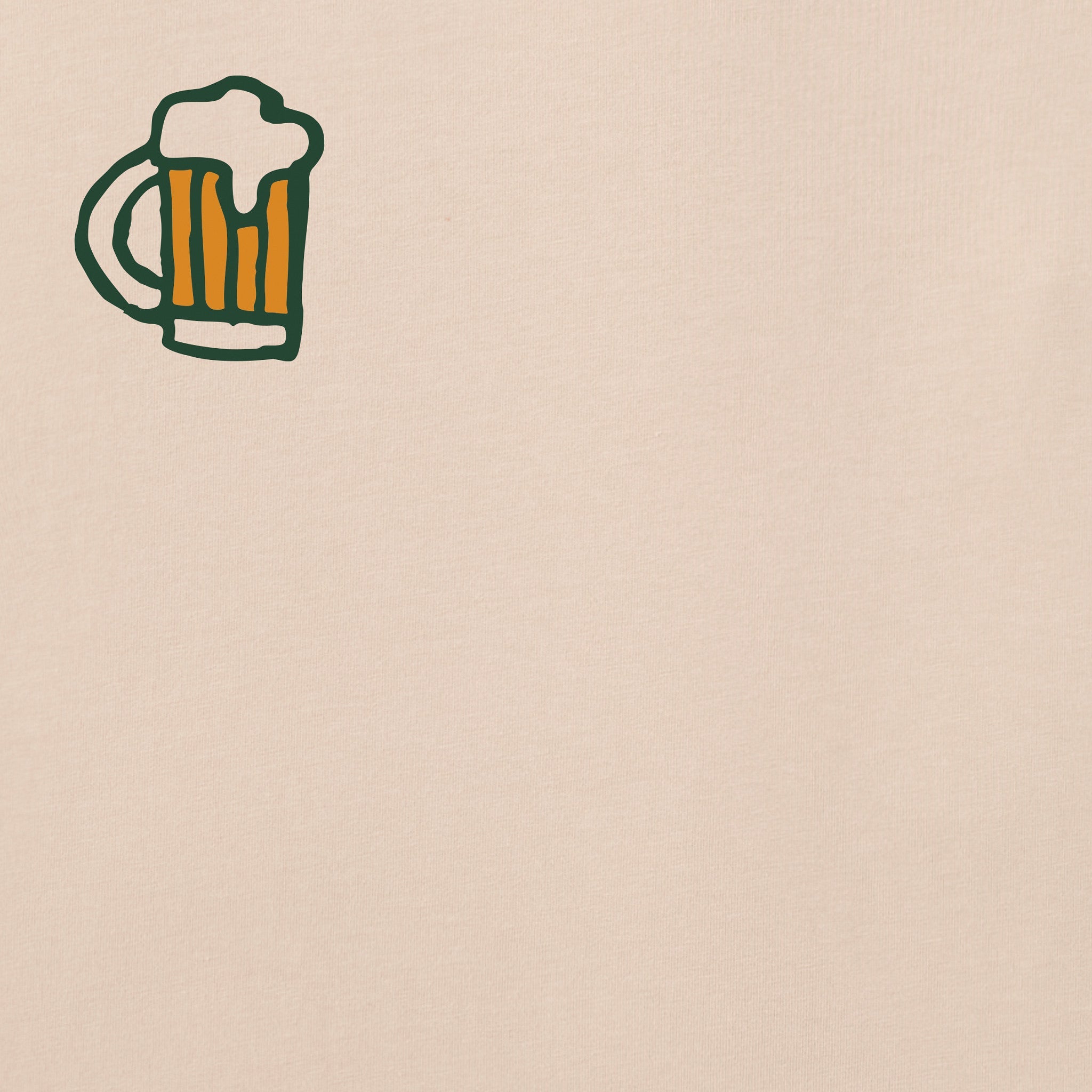 Men's Who's Yer Laddy Short Sleeve Crusher Tee