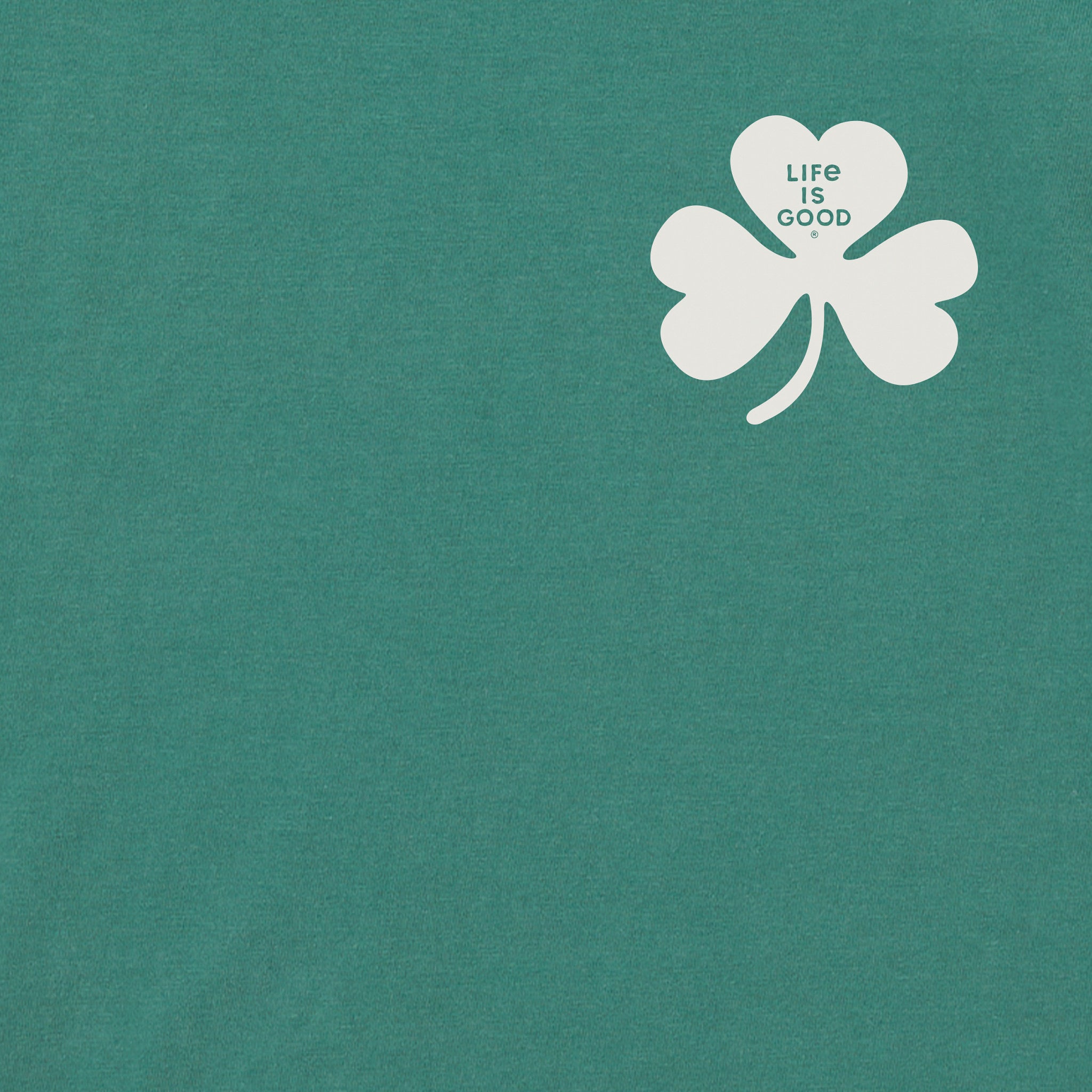 Men's Shenaningans & Malarkey Long Sleeve Crusher Tee