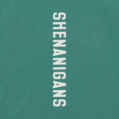 Men's Shenaningans & Malarkey Long Sleeve Crusher Tee