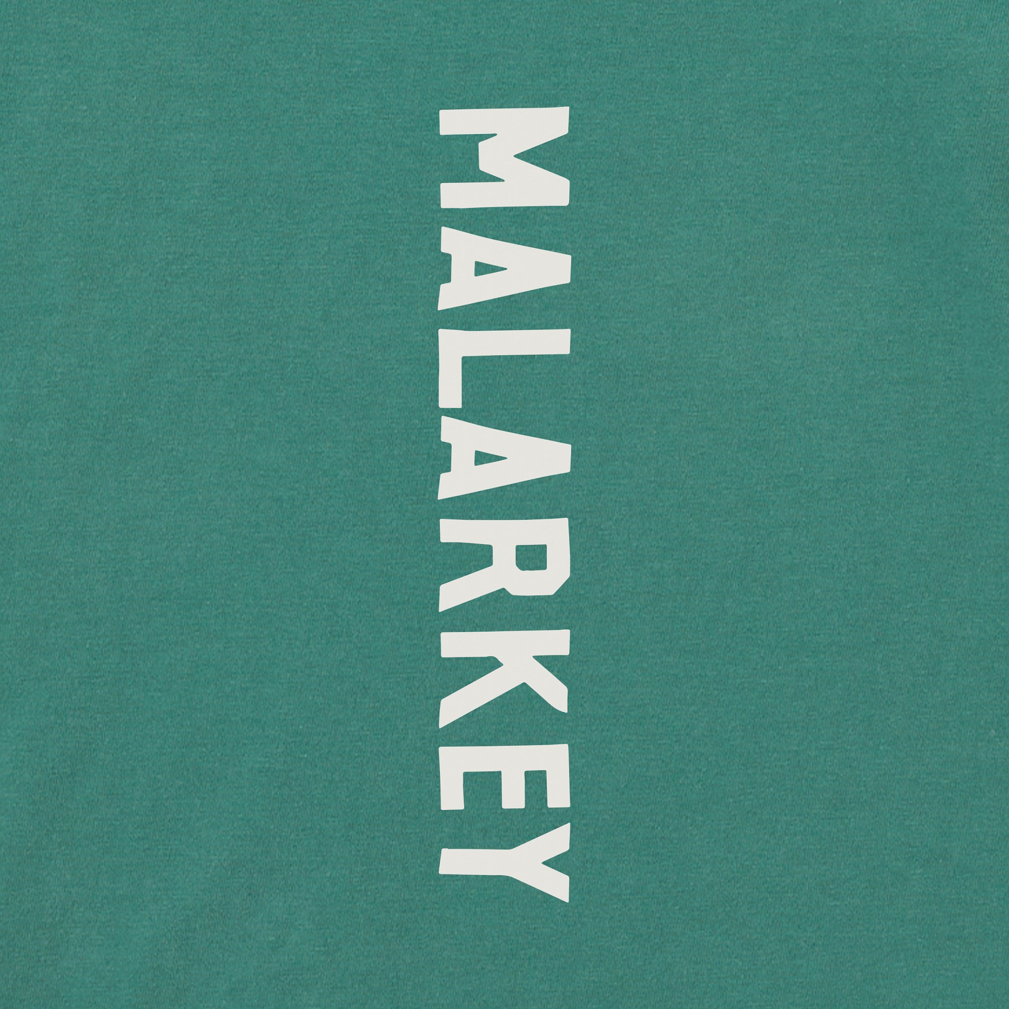 Men's Shenaningans & Malarkey Long Sleeve Crusher Tee
